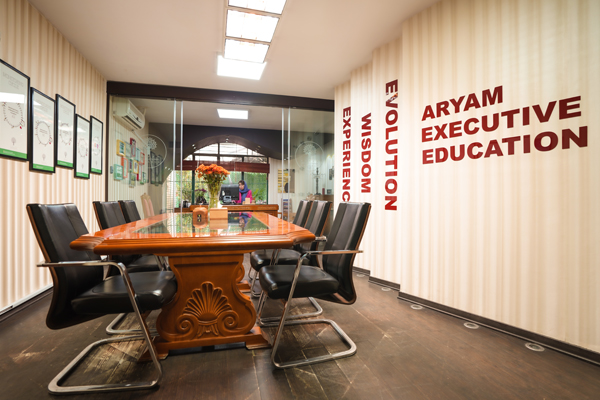 Aryam College