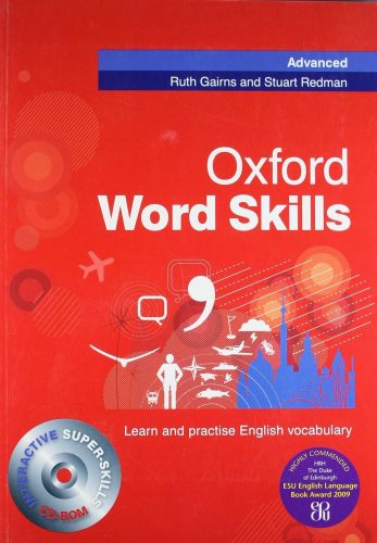 Oxford Word Skills (Advanced) دانلود
