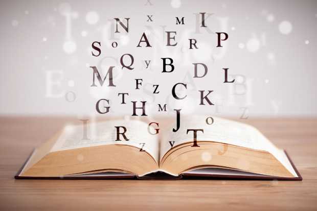 تقویت Spelling