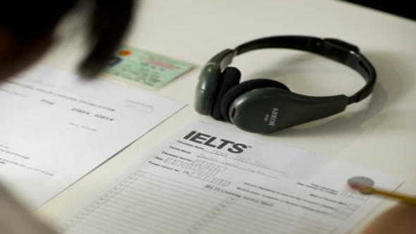 نمونه سوالات لیسنینگ آیلتس