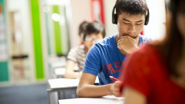 lifeskills listening sample