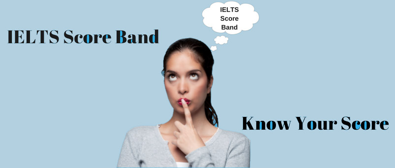ielts writing scoring - نمره دهی در رایتینگ - کالج آریام
