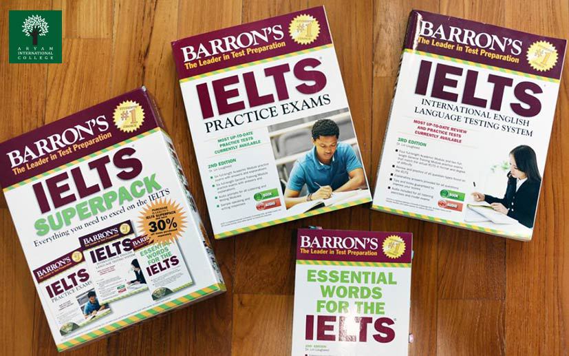 کتاب barons
