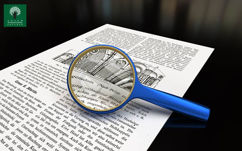آزمون ریدینگ آیلتس