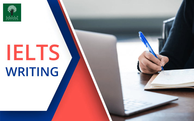 آمادگی بخش رایتینگ آزمون آیلتس