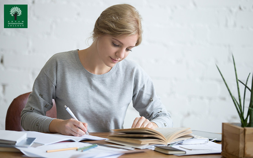 یادگیری لغات آیلتس