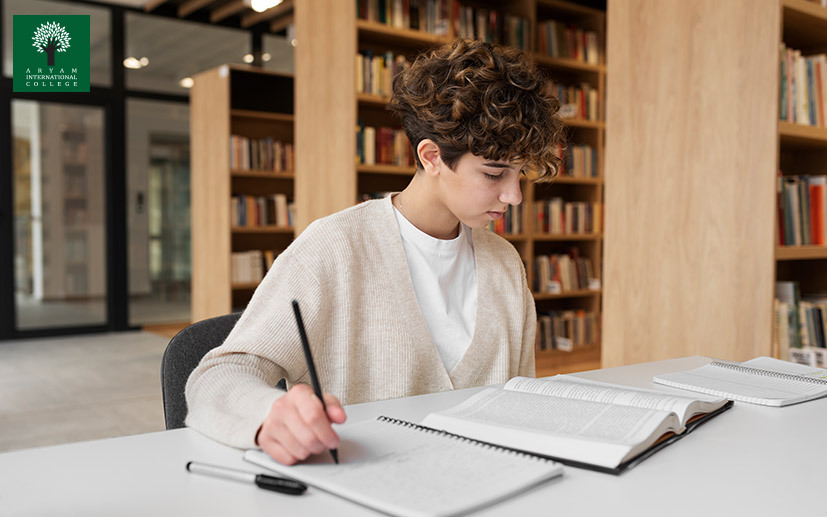 بهترین کتاب گرامر آیلتس