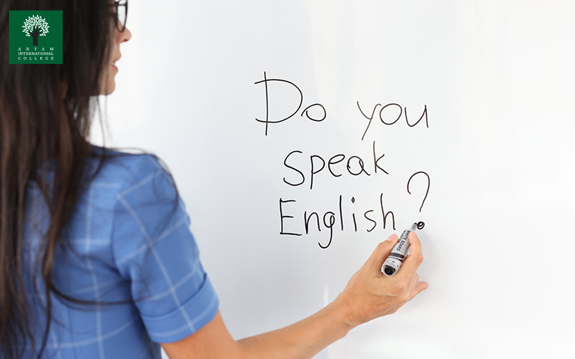 آزمون اسپیکینگ آیلتس